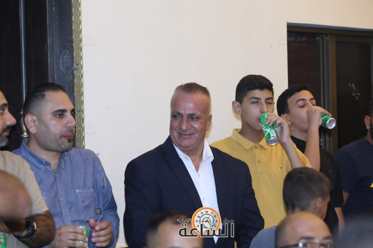 Madar Al-Saa Images 0.8485749773862954