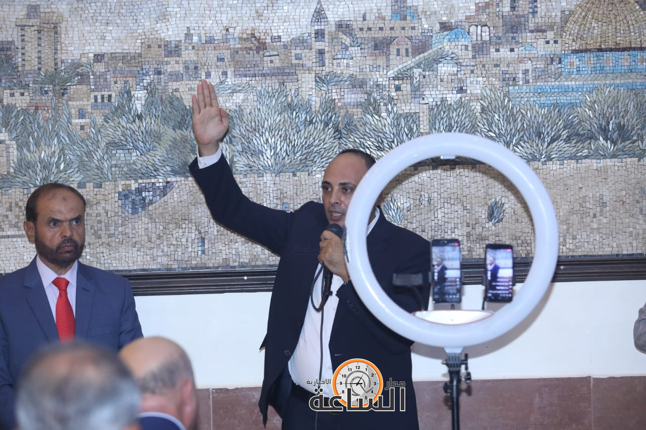 Madar Al-Saa Images 0.07776725105657012