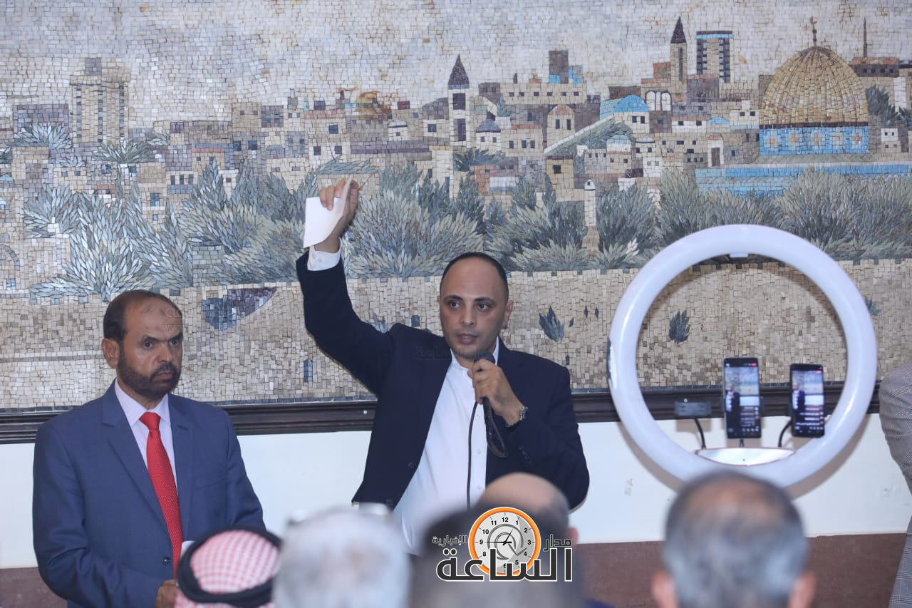 Madar Al-Saa Images 0.8259000661307259