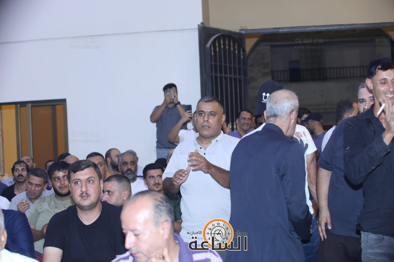 Madar Al-Saa Images 0.5339881787302179