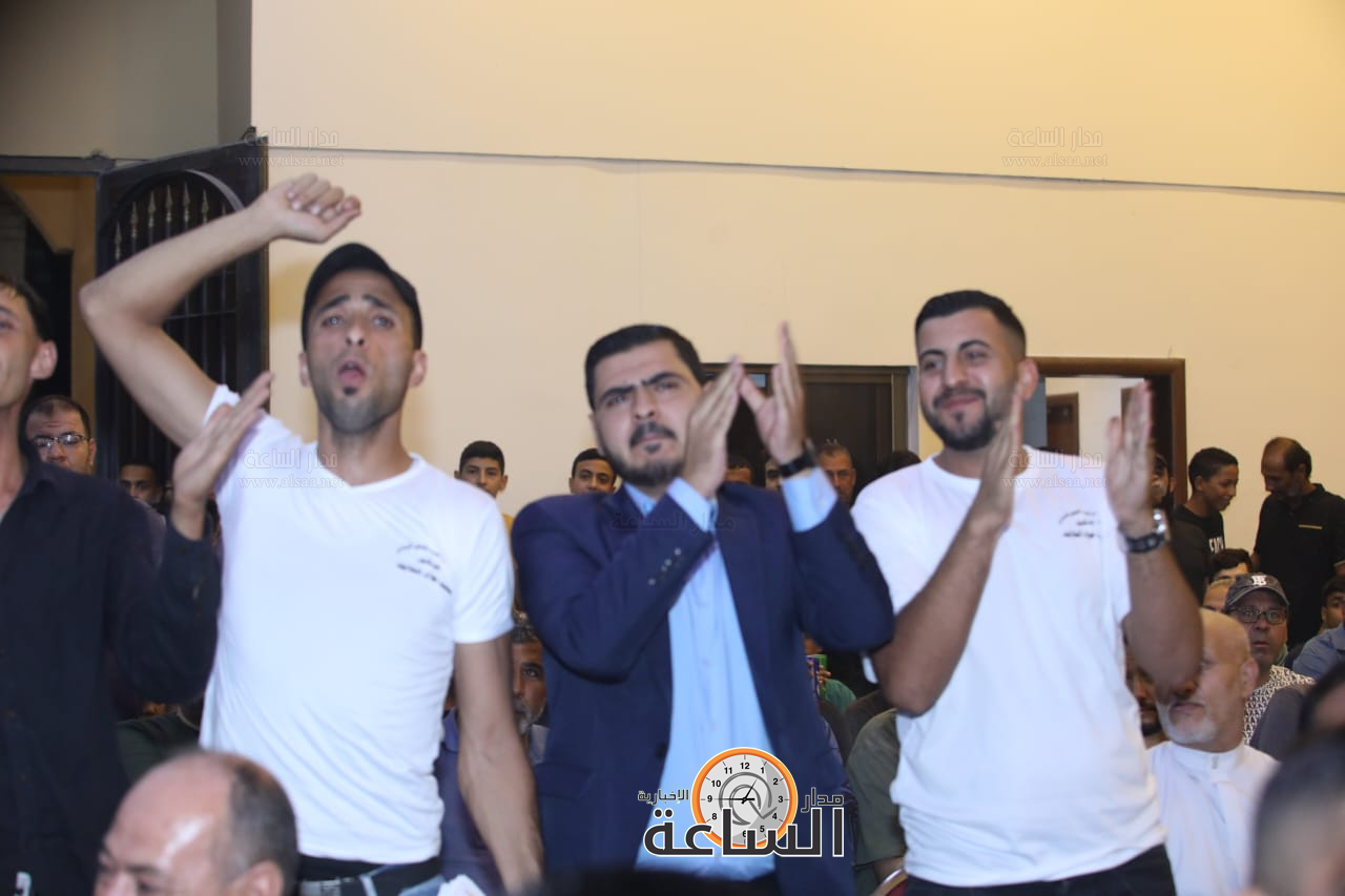 Madar Al-Saa Images 0.9093236559920503