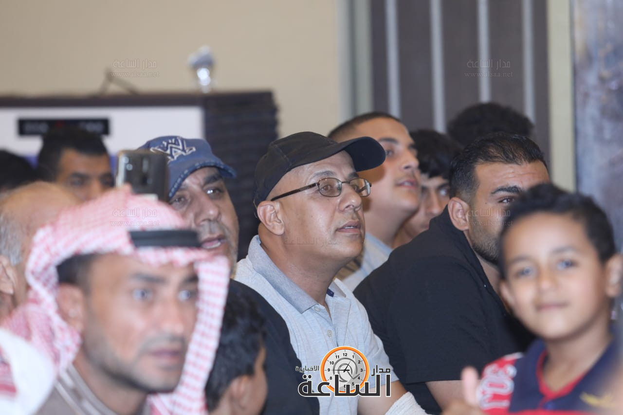 Madar Al-Saa Images 0.27446741131355656