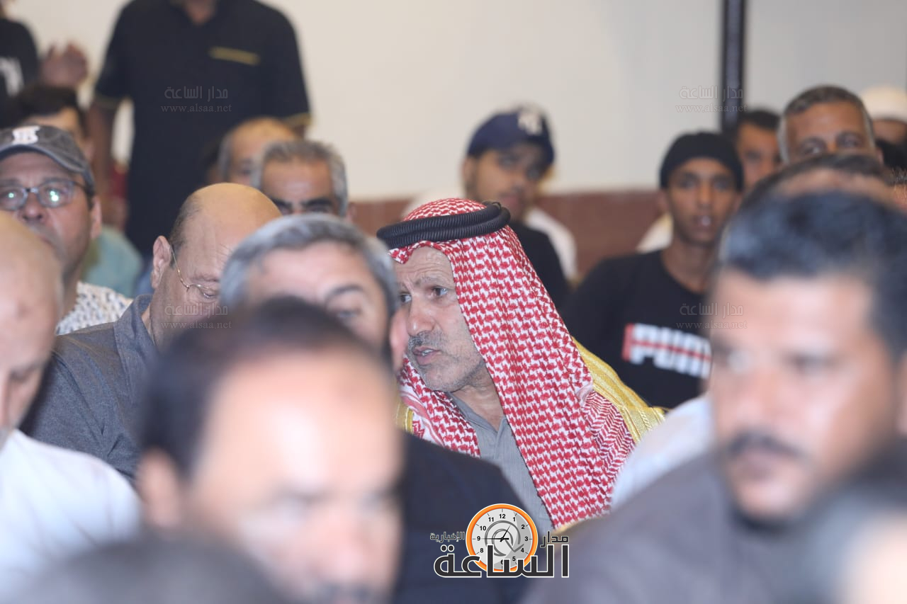 Madar Al-Saa Images 0.9359547663204117