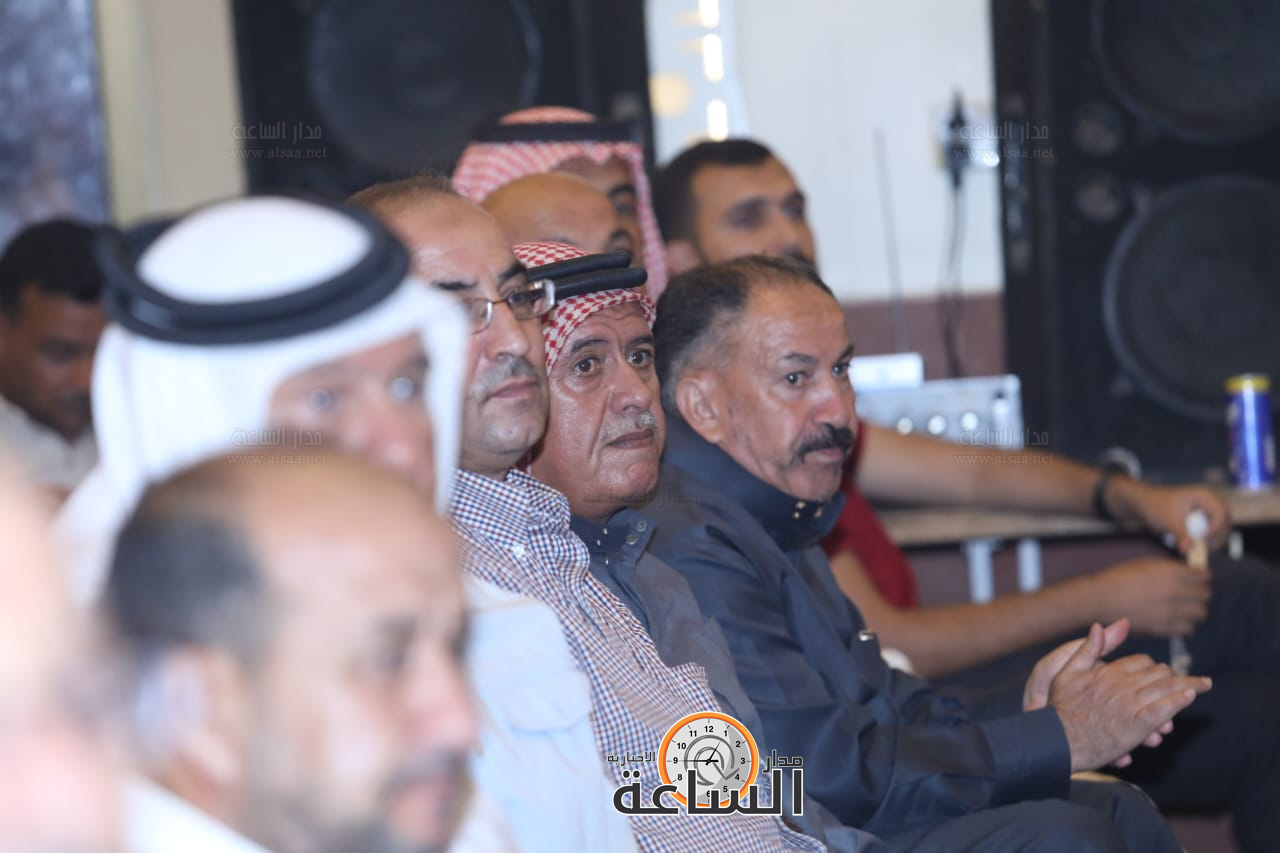 Madar Al-Saa Images 0.5150700329265101