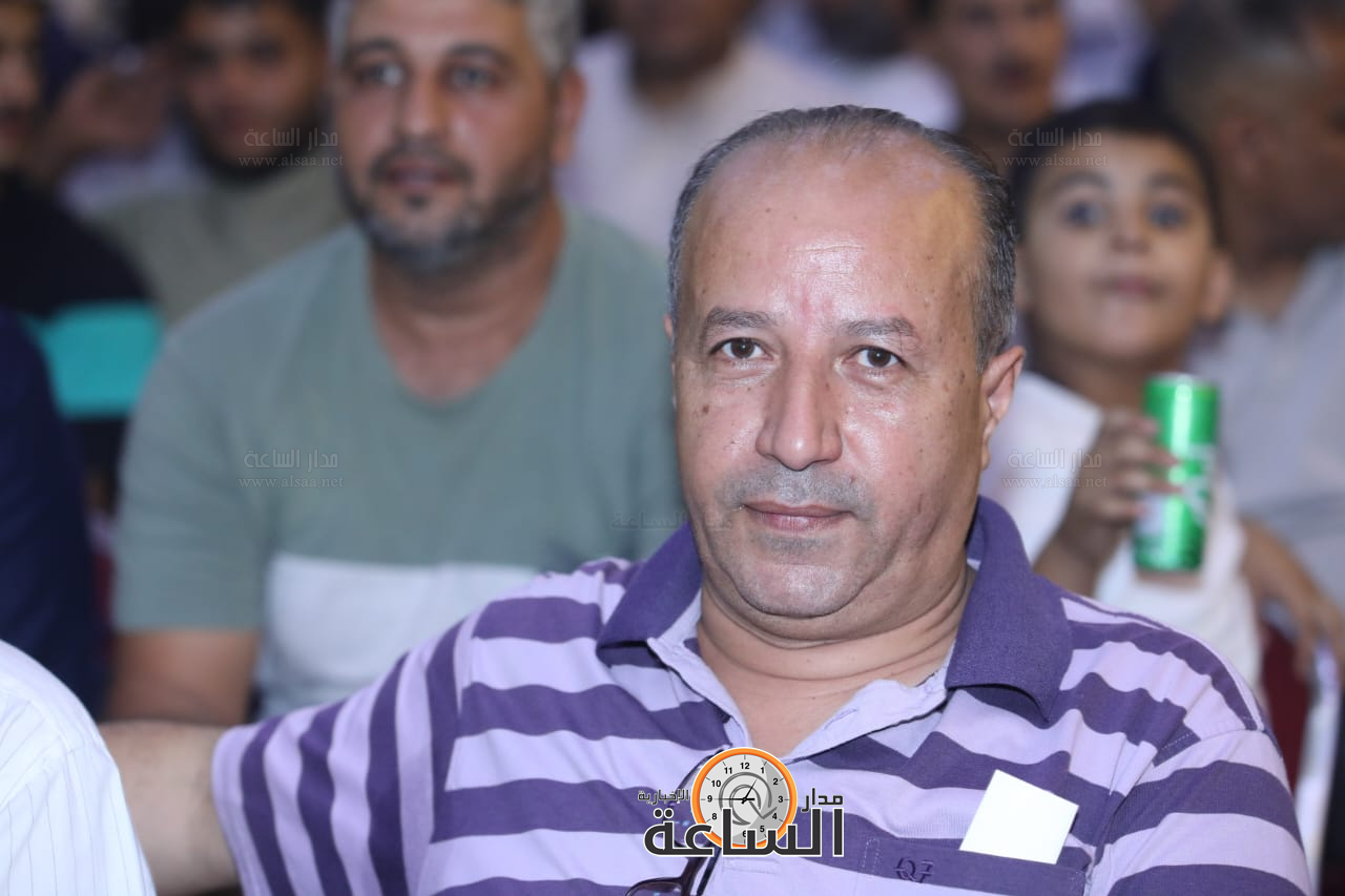 Madar Al-Saa Images 0.4169295816869496