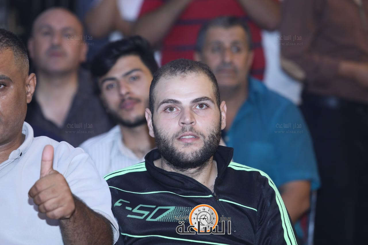 Madar Al-Saa Images 0.7405969909712236