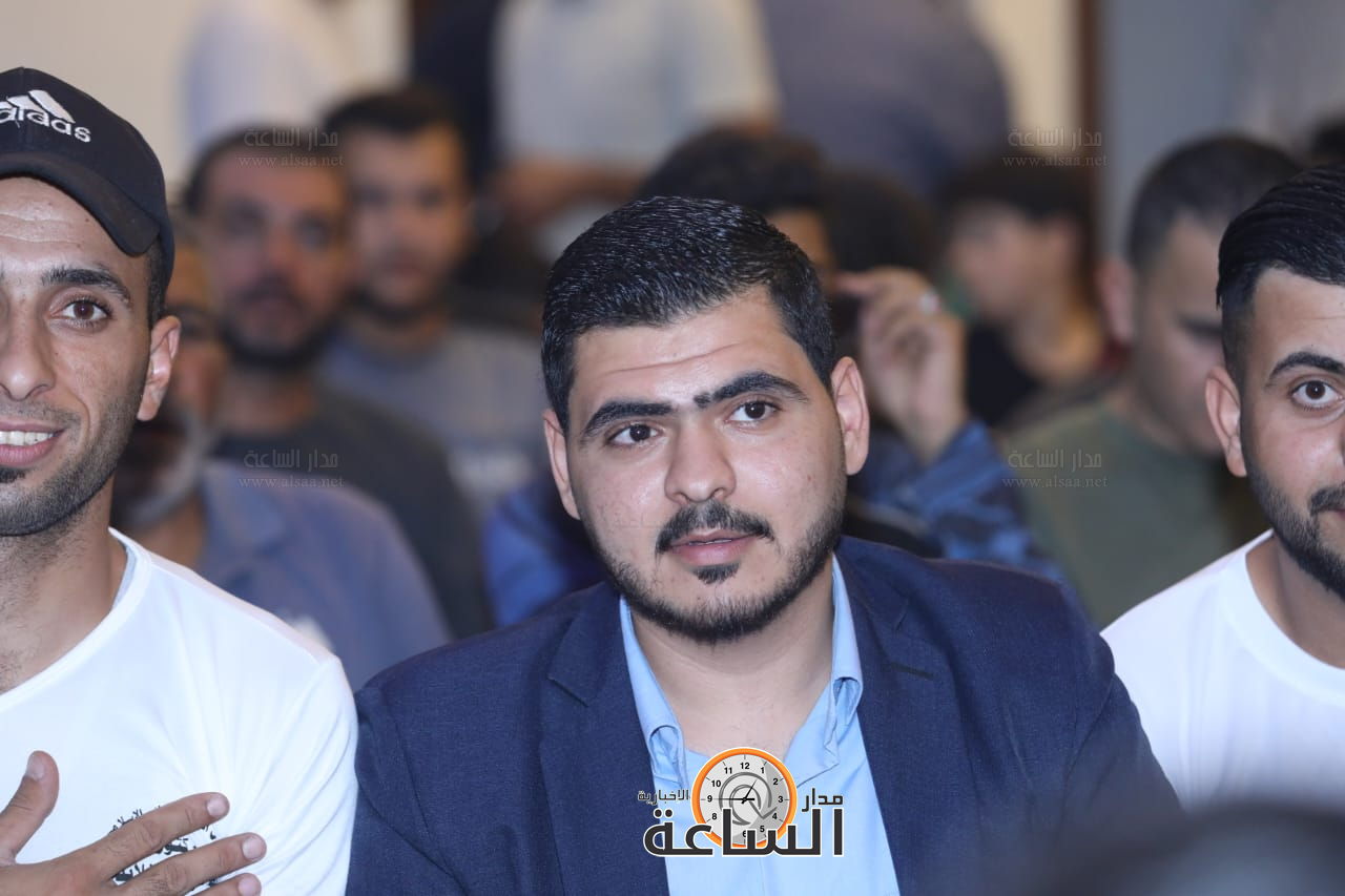 Madar Al-Saa Images 0.2702971450835898