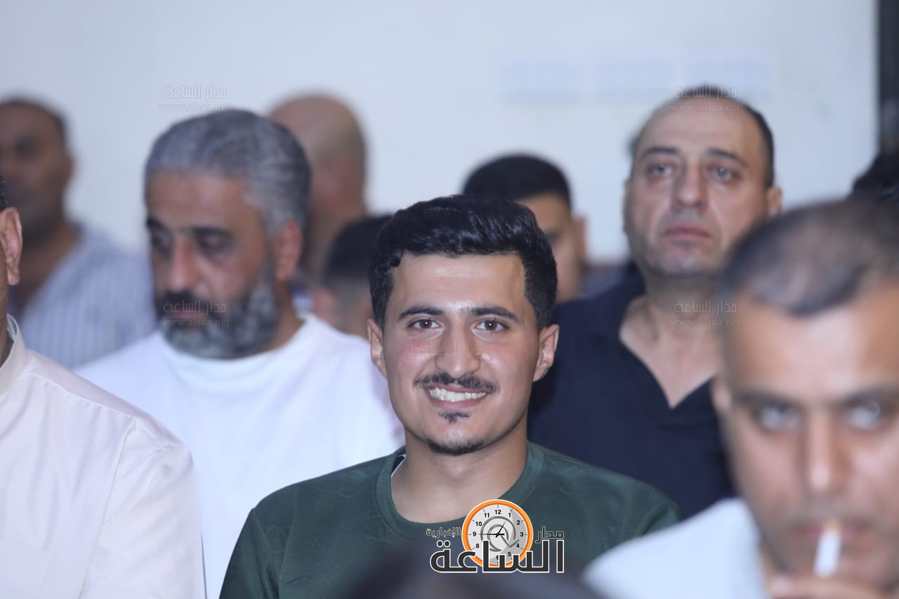 Madar Al-Saa Images 0.16586939731828787