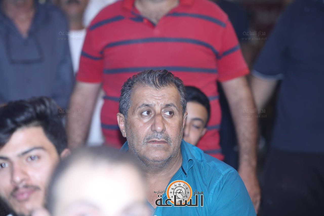 Madar Al-Saa Images 0.6175819976266532