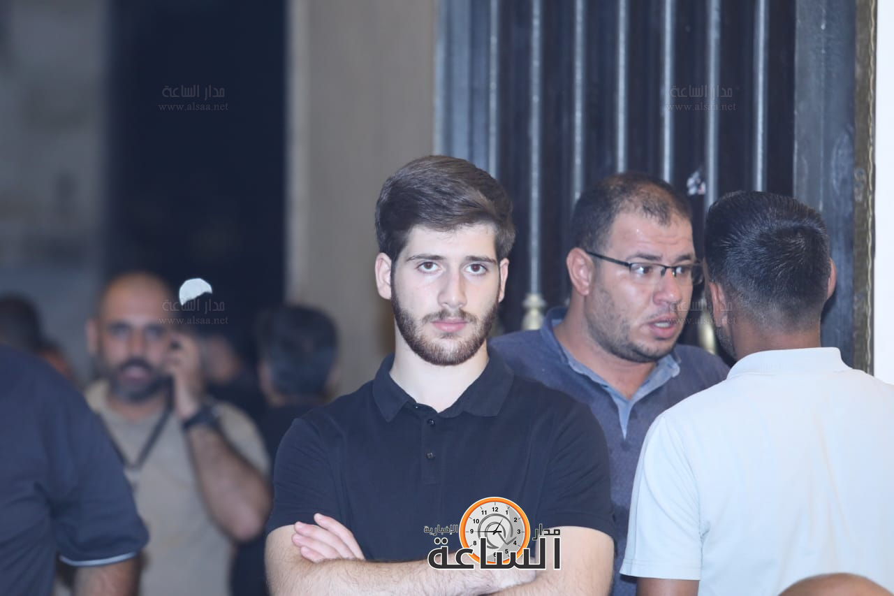 Madar Al-Saa Images 0.6925208792647337