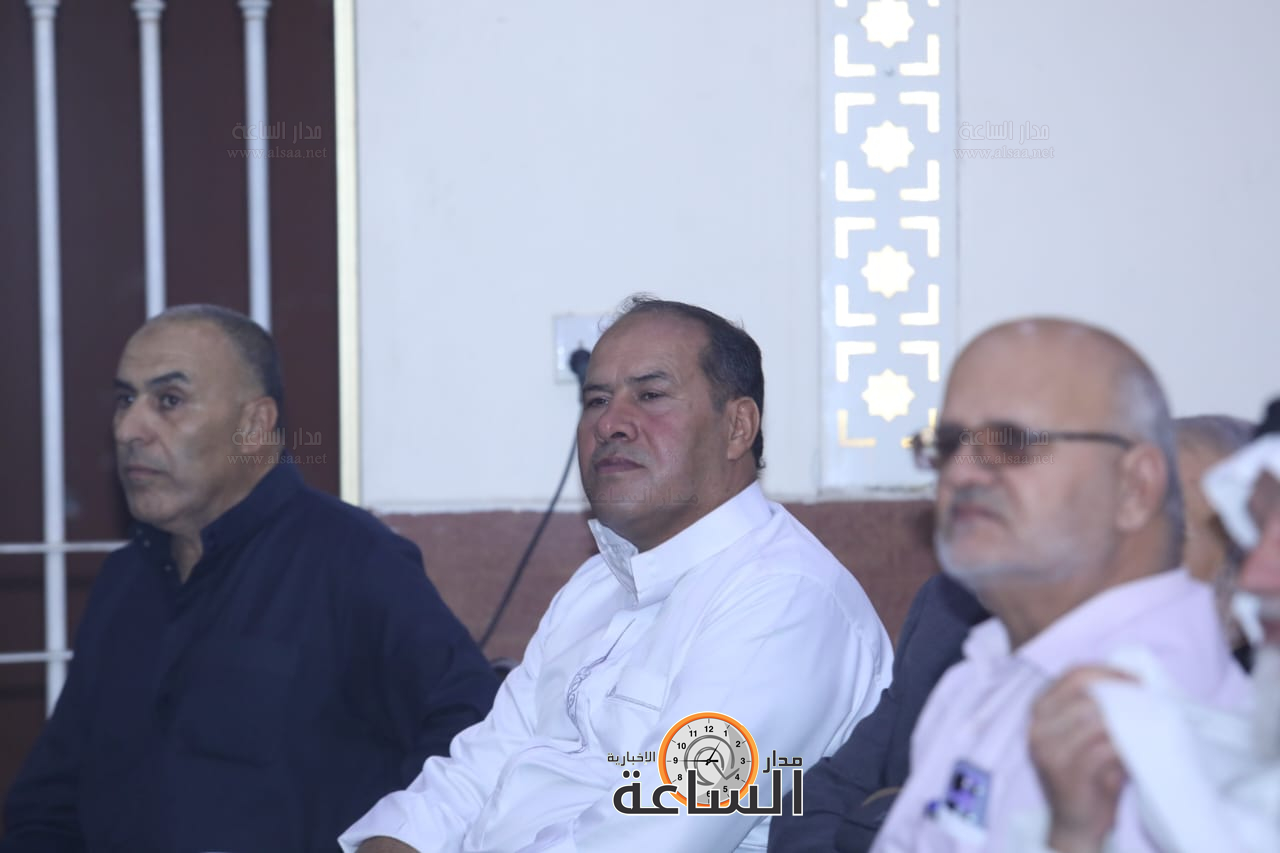 Madar Al-Saa Images 0.6100823493885823