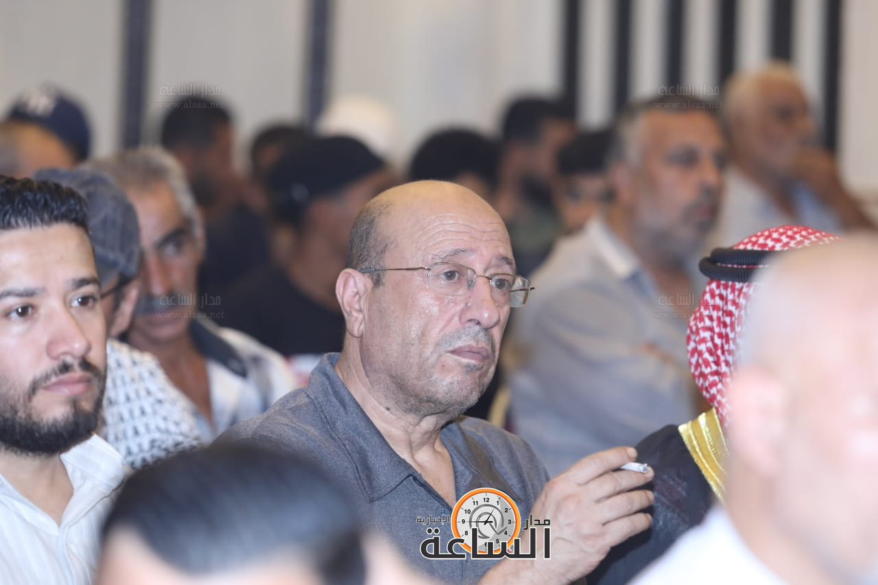 Madar Al-Saa Images 0.8879825239244092