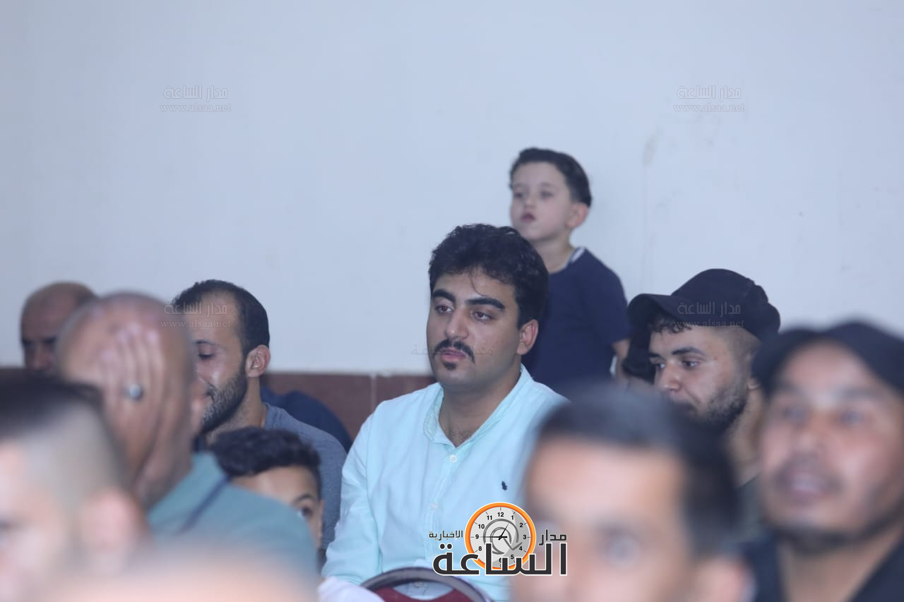 Madar Al-Saa Images 0.7147194583407952