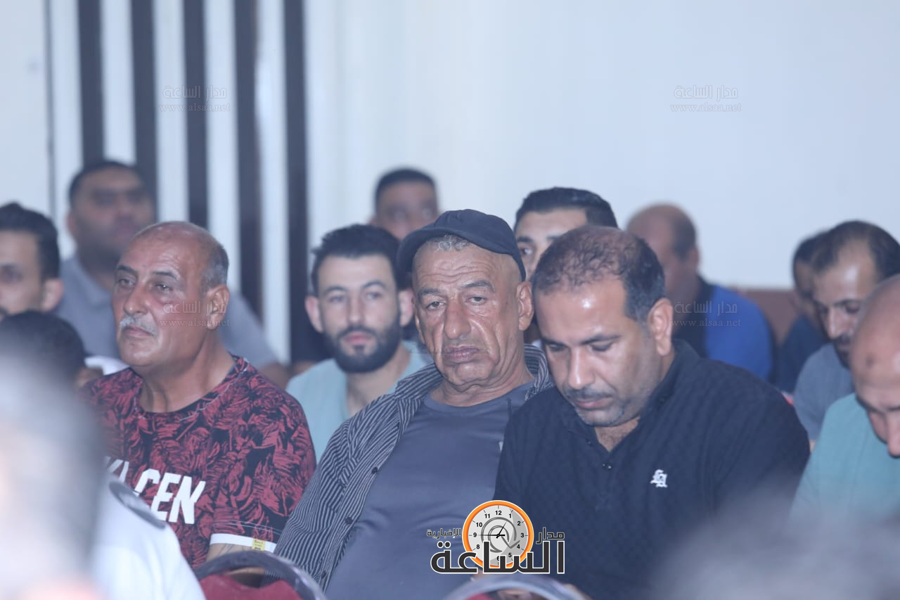 Madar Al-Saa Images 0.8254089736822829