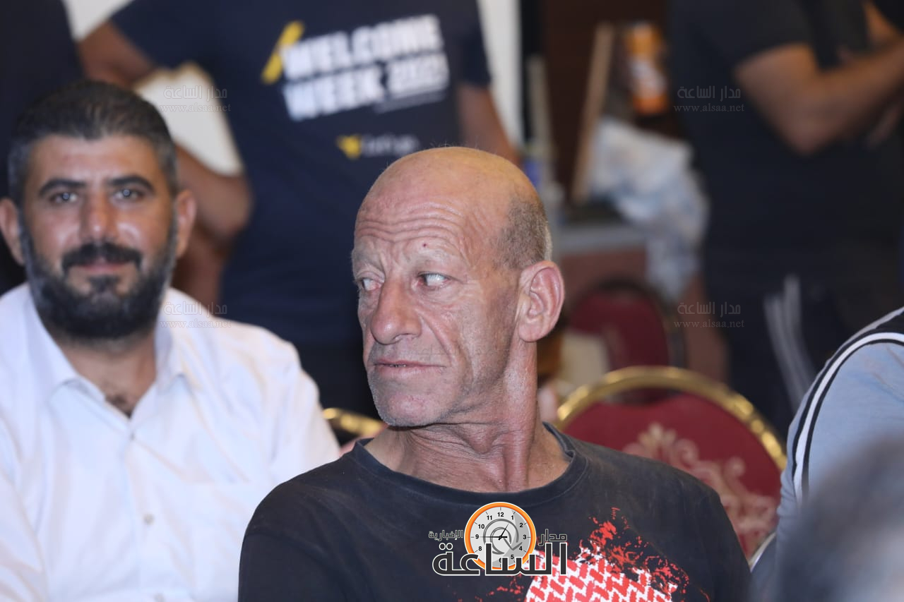 Madar Al-Saa Images 0.7481027790433417