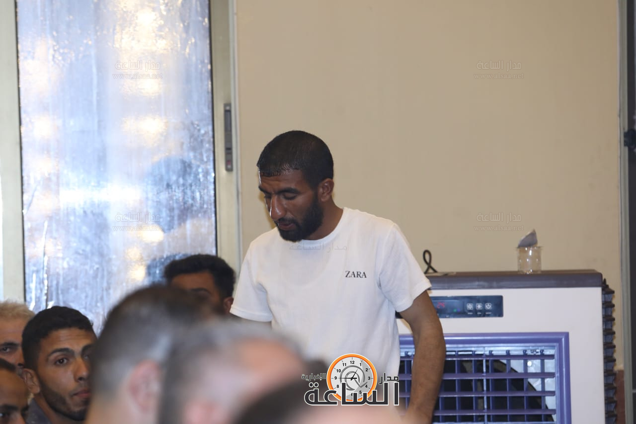 Madar Al-Saa Images 0.6797834629621333