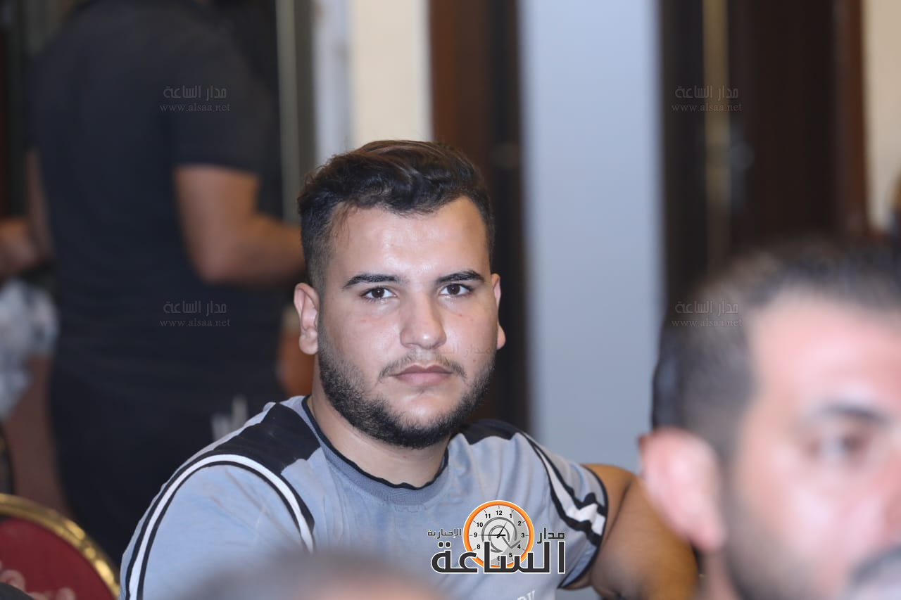 Madar Al-Saa Images 0.958237067991023