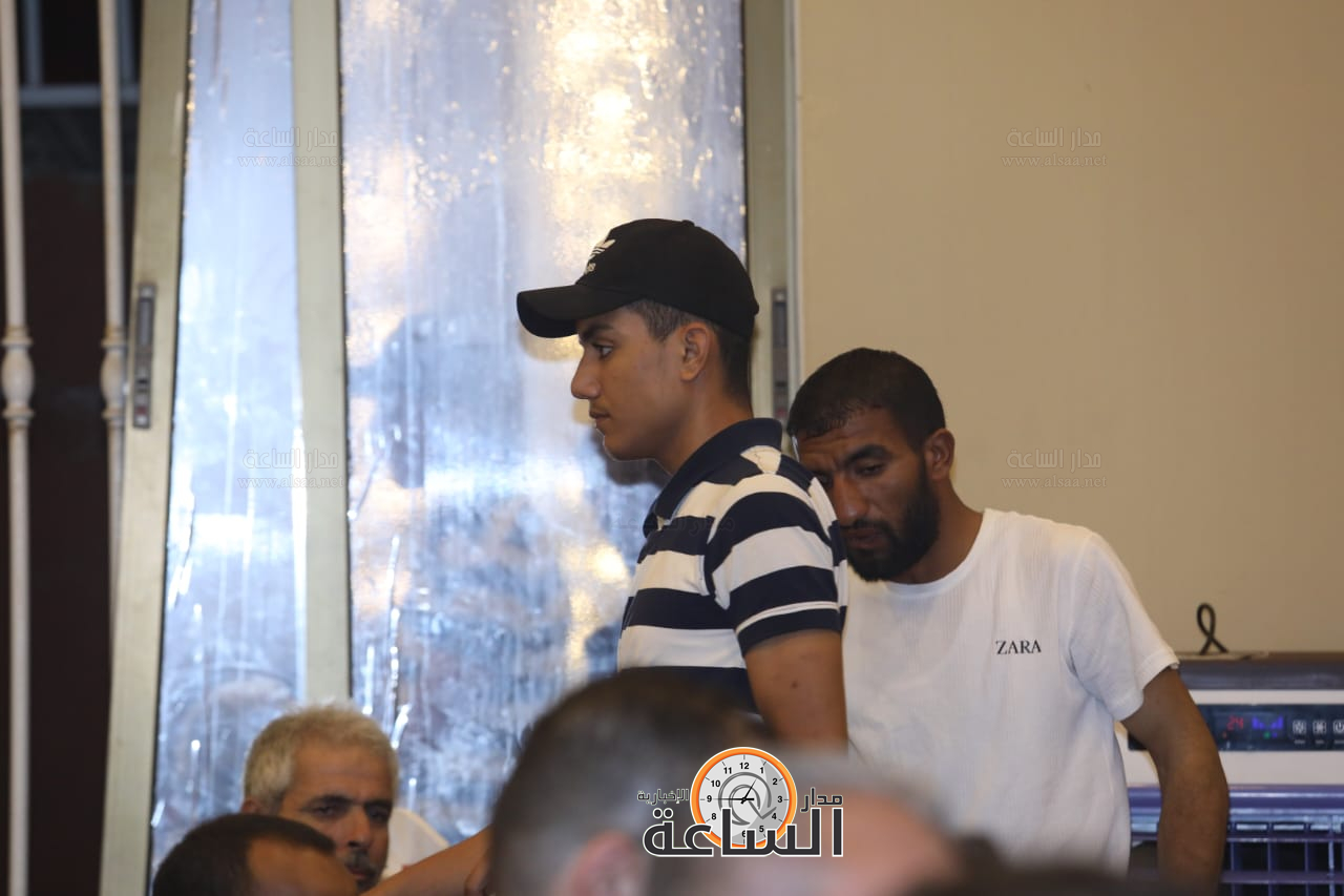 Madar Al-Saa Images 0.6681467590633454