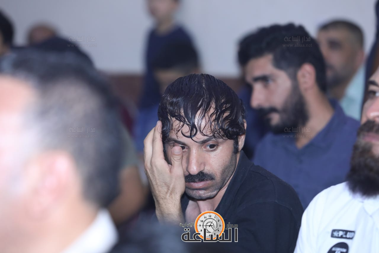 Madar Al-Saa Images 0.015750101320406884