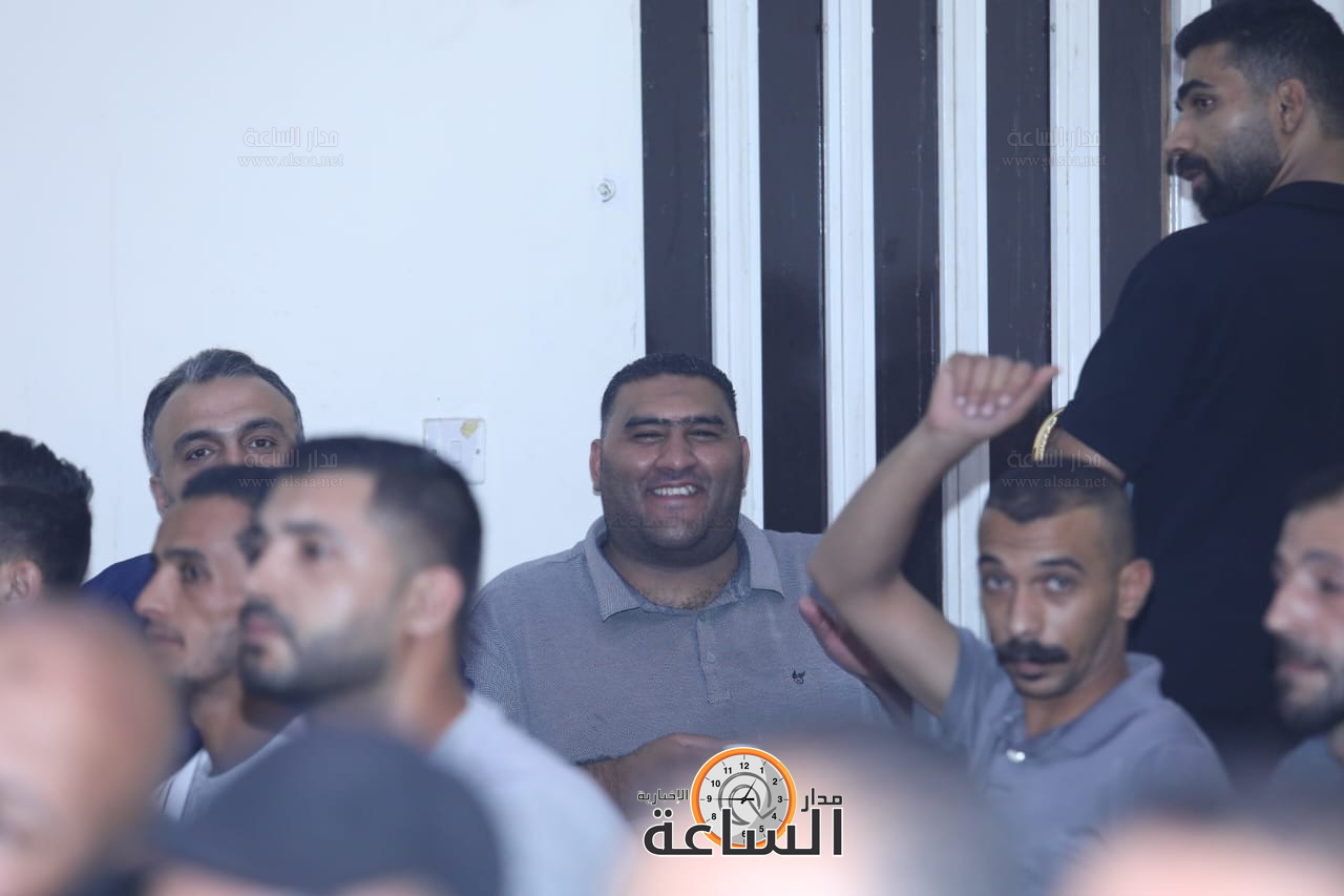 Madar Al-Saa Images 0.24114710766636605