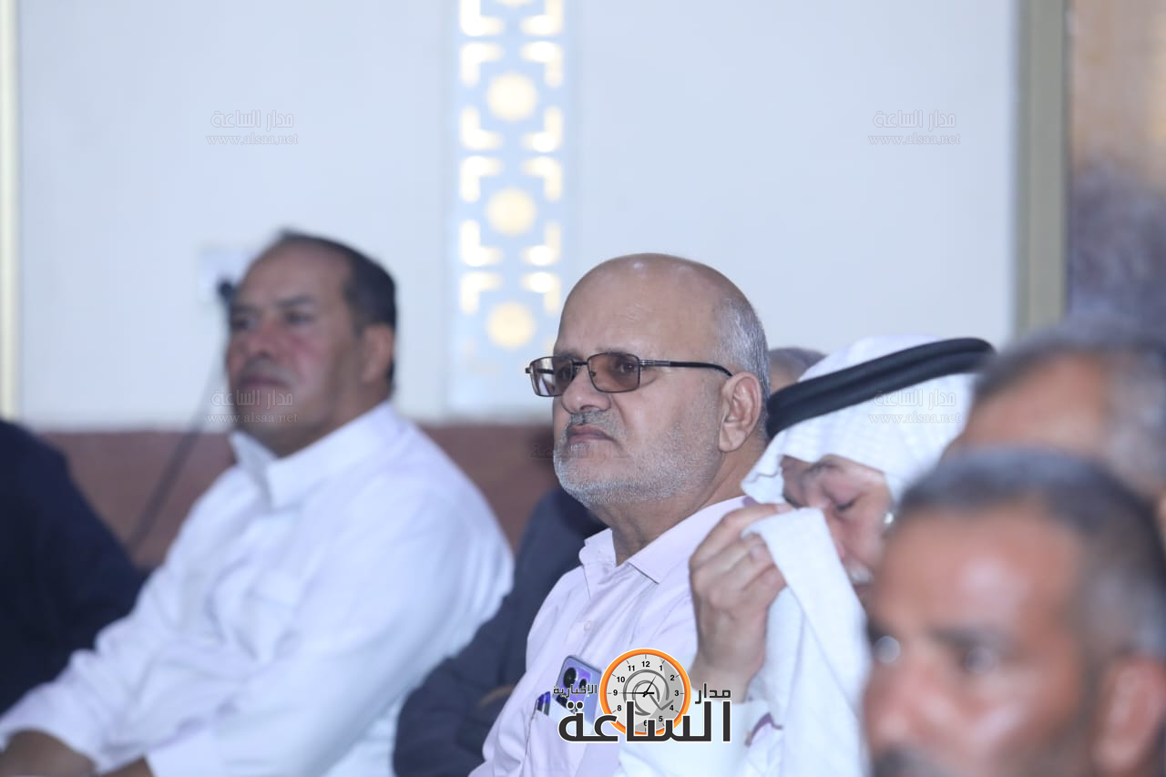 Madar Al-Saa Images 0.5755725267718688