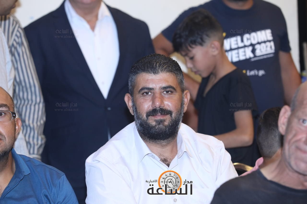 Madar Al-Saa Images 0.8710615825148789