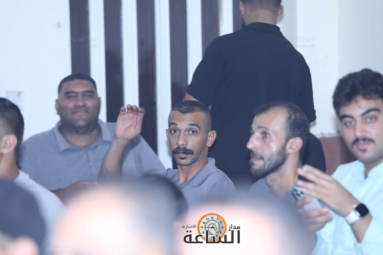 Madar Al-Saa Images 0.4767898389750602