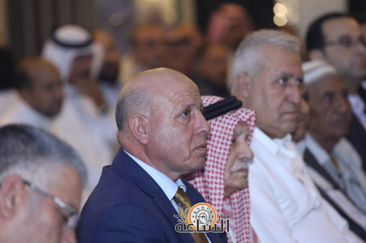 Madar Al-Saa Images 0.3001914320650758