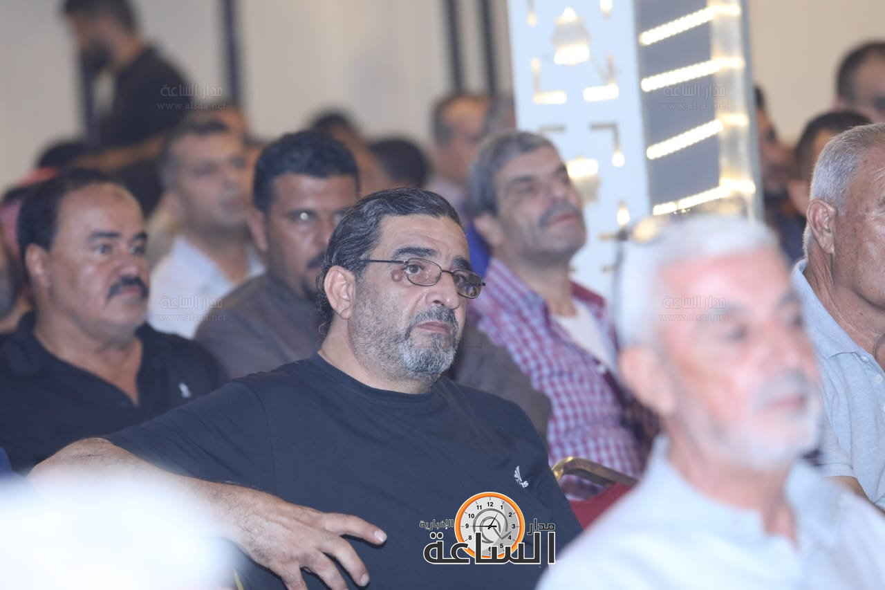 Madar Al-Saa Images 0.8178918469552536