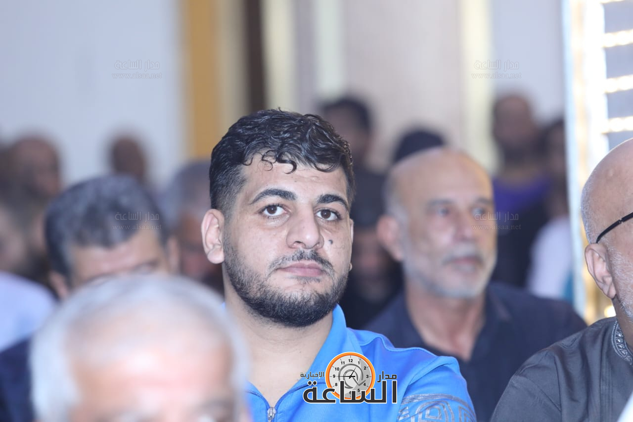 Madar Al-Saa Images 0.9723710565599675