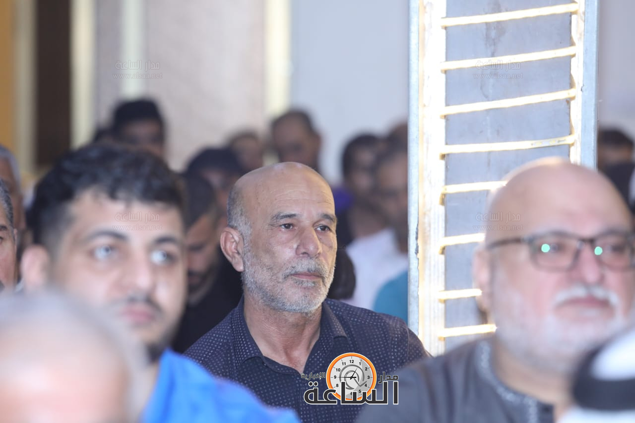 Madar Al-Saa Images 0.12988529514586156