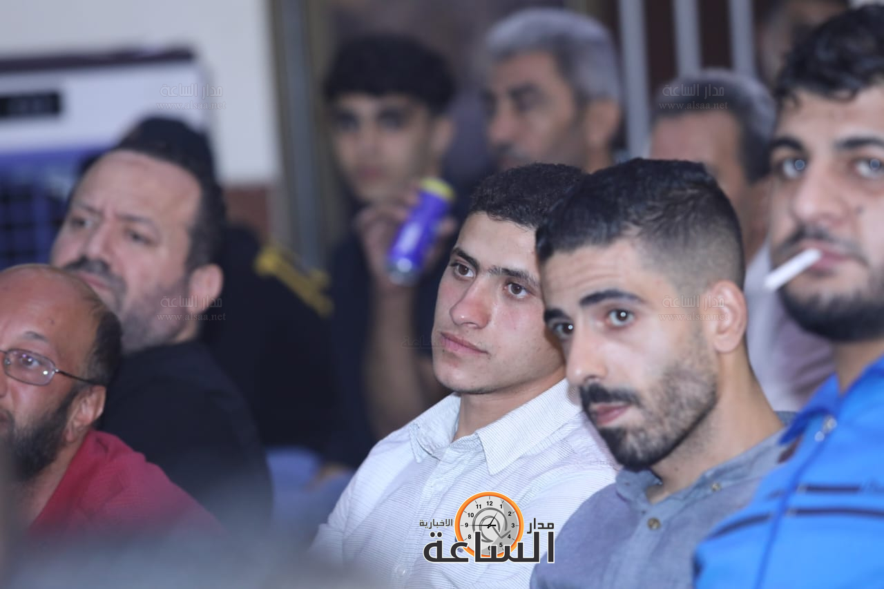 Madar Al-Saa Images 0.880727939193793