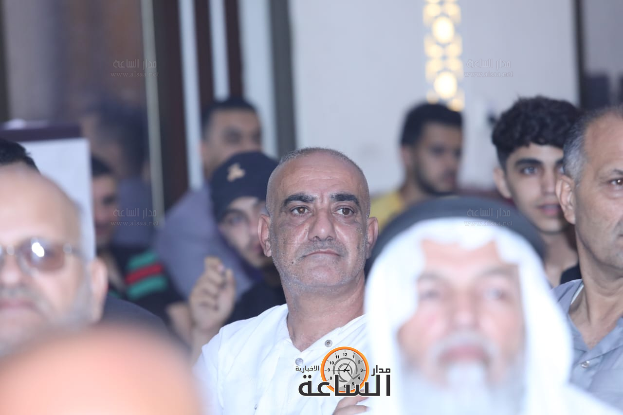 Madar Al-Saa Images 0.49076438272663103