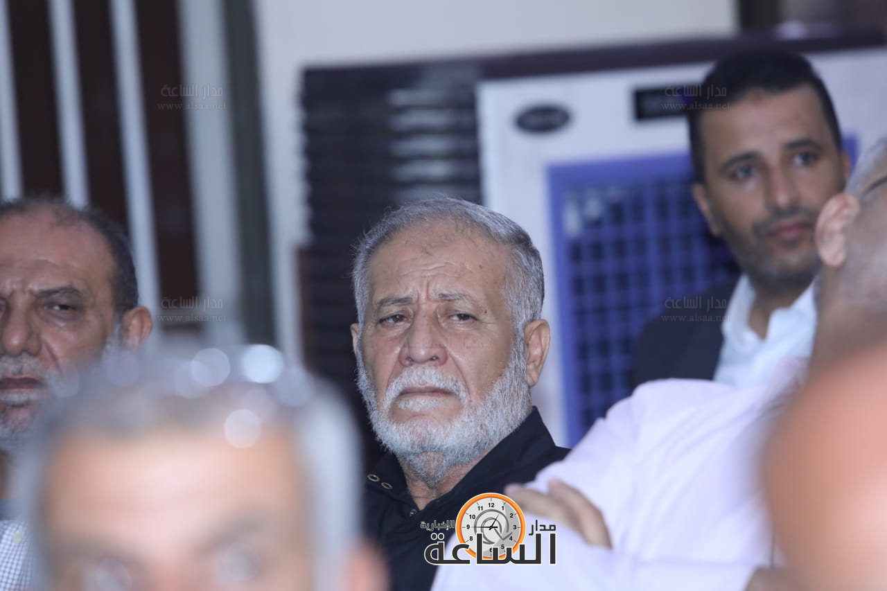 Madar Al-Saa Images 0.5263457799422127