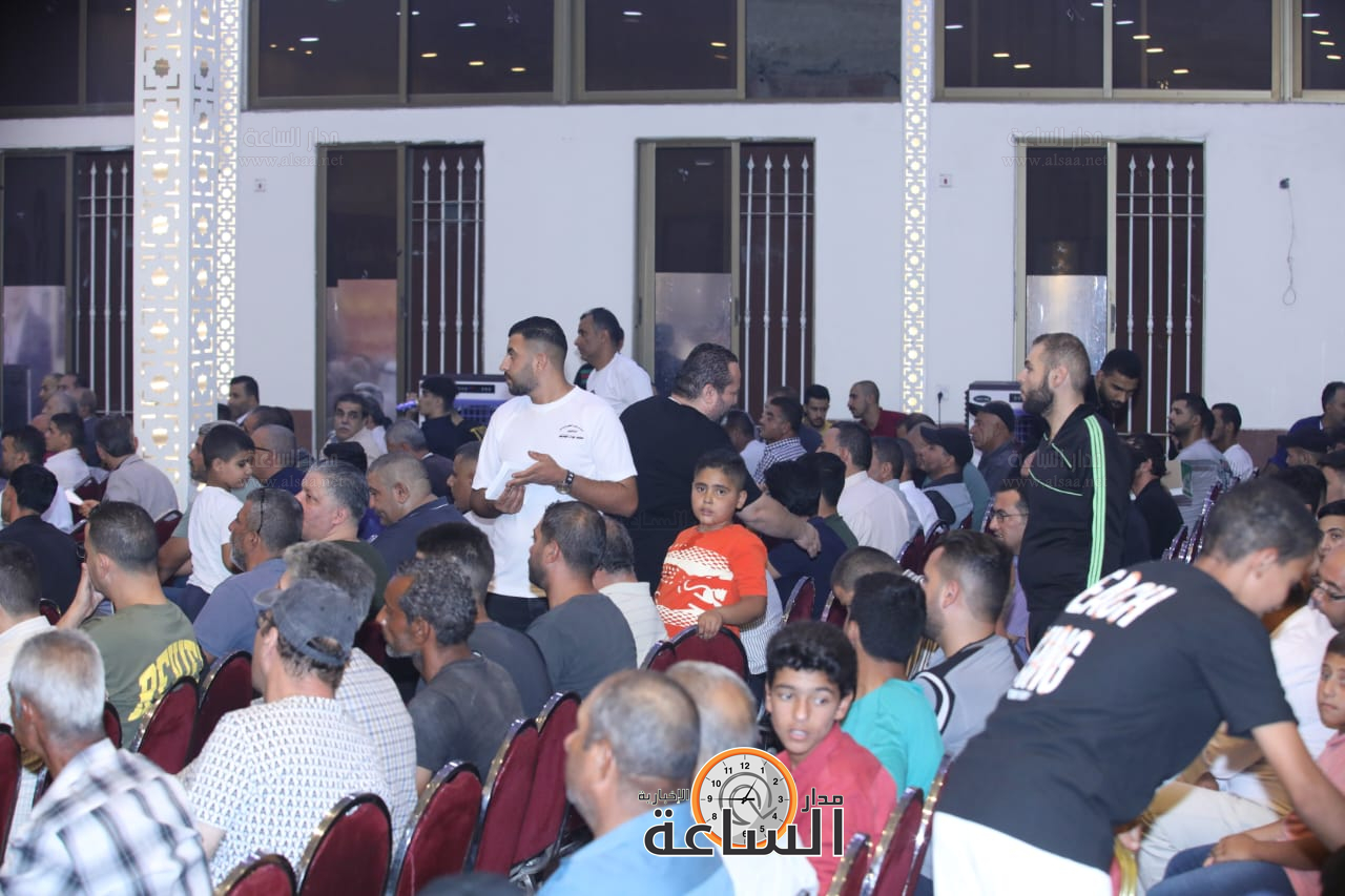 Madar Al-Saa Images 0.8777791837775359