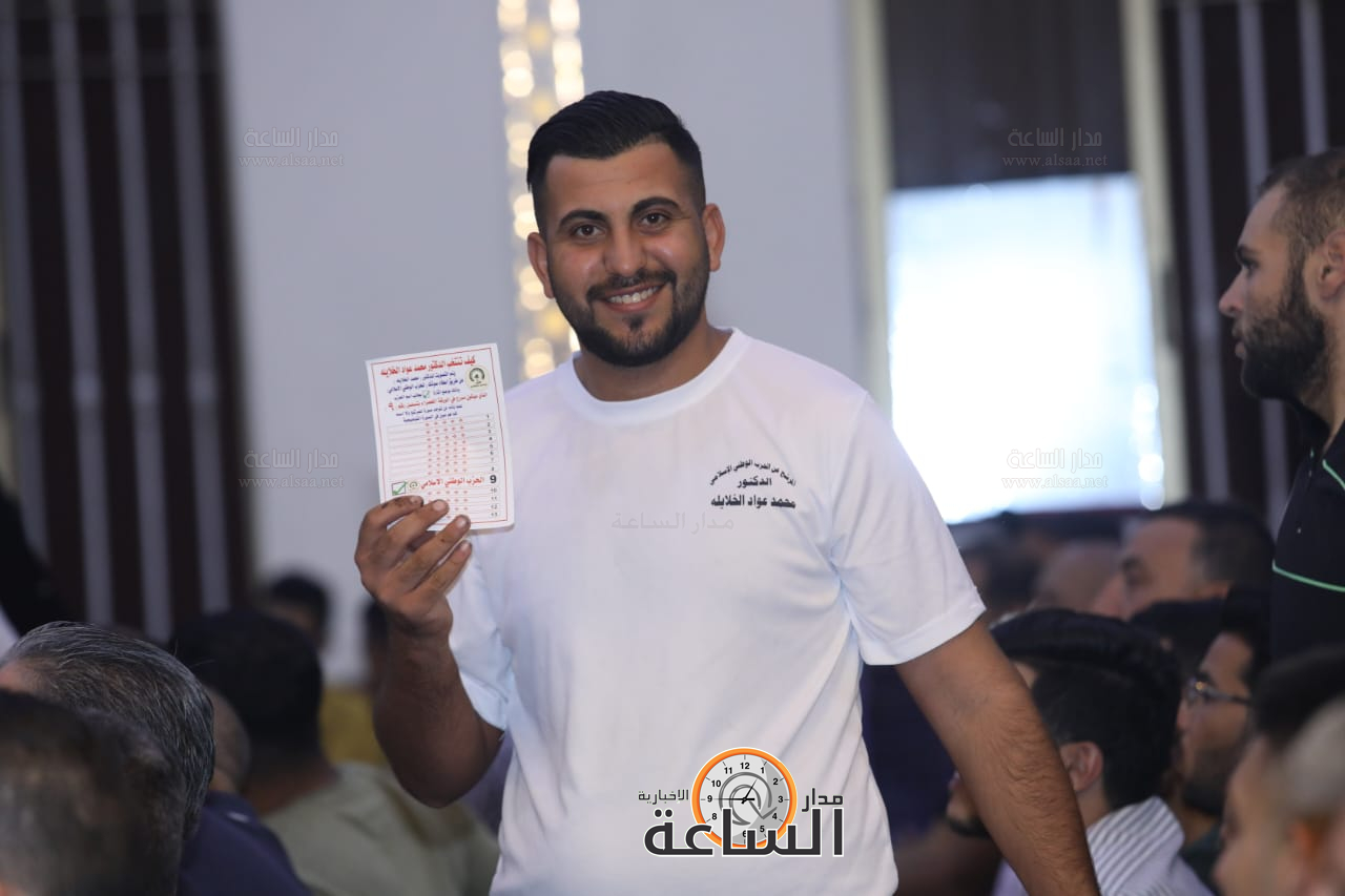 Madar Al-Saa Images 0.7105431845879089