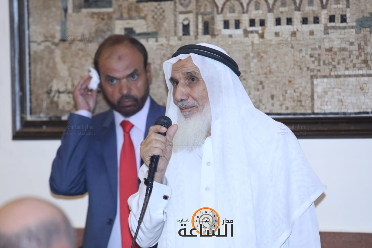 Madar Al-Saa Images 0.8072488877073005