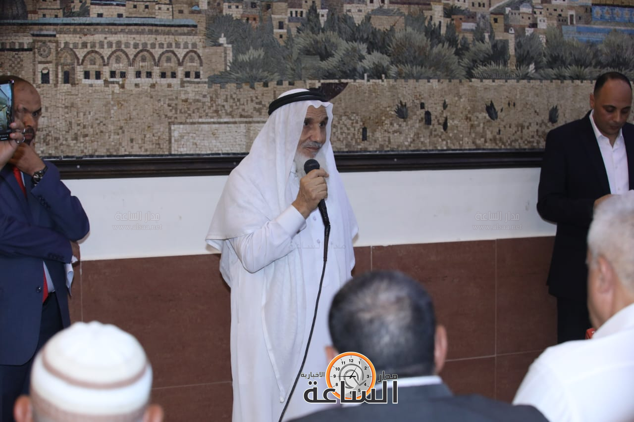 Madar Al-Saa Images 0.927977390687629