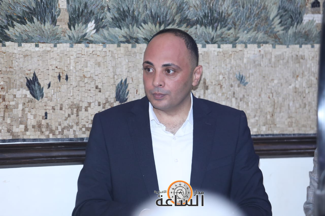 Madar Al-Saa Images 0.07409450676331453