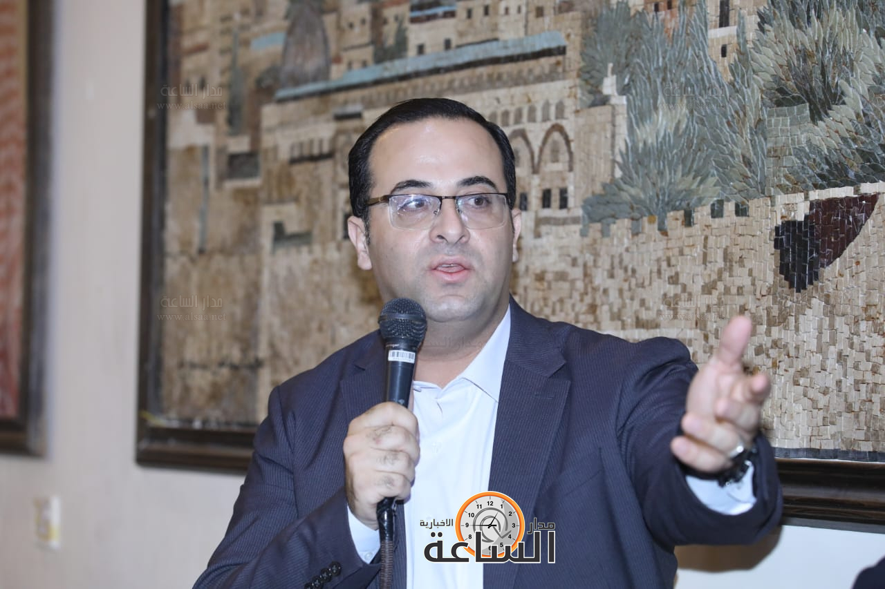 Madar Al-Saa Images 0.14208166471139339