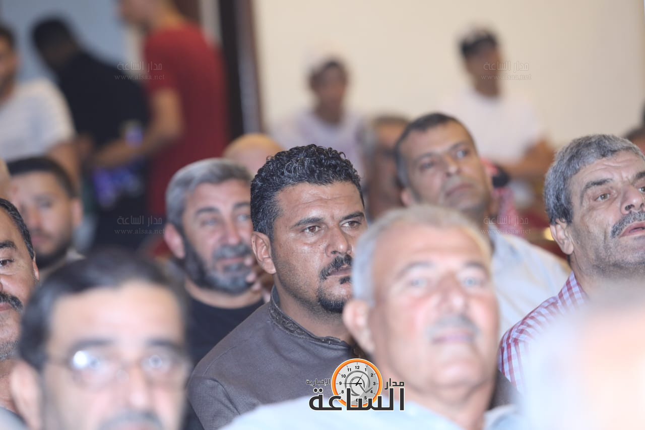 Madar Al-Saa Images 0.5824373343025946