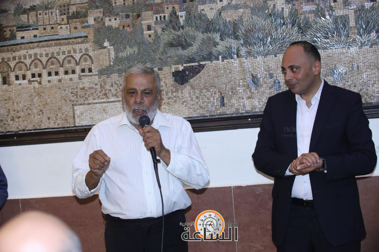 Madar Al-Saa Images 0.18664033513096112