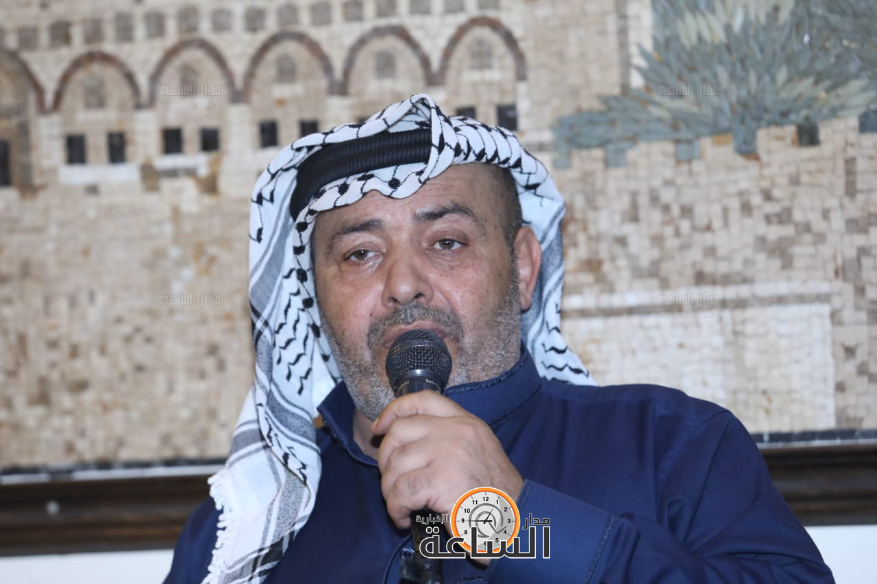 Madar Al-Saa Images 0.8889736730889499