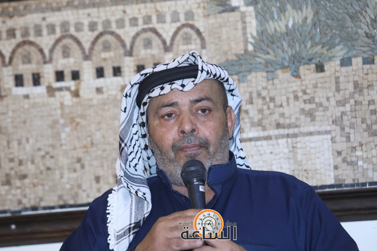 Madar Al-Saa Images 0.7809885008109982