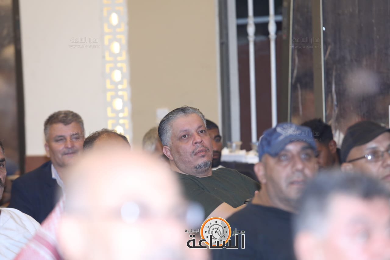 Madar Al-Saa Images 0.7241912370791279