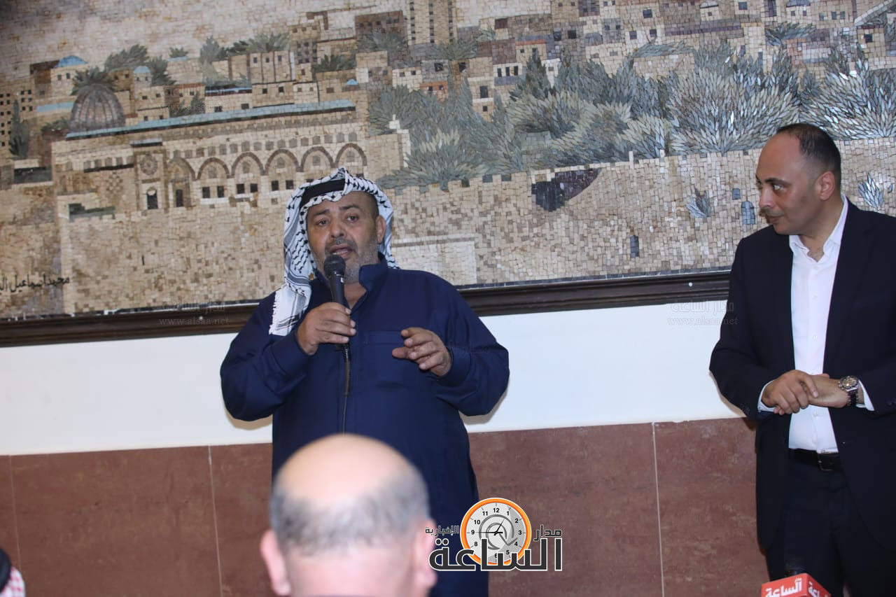 Madar Al-Saa Images 0.9661575925603574