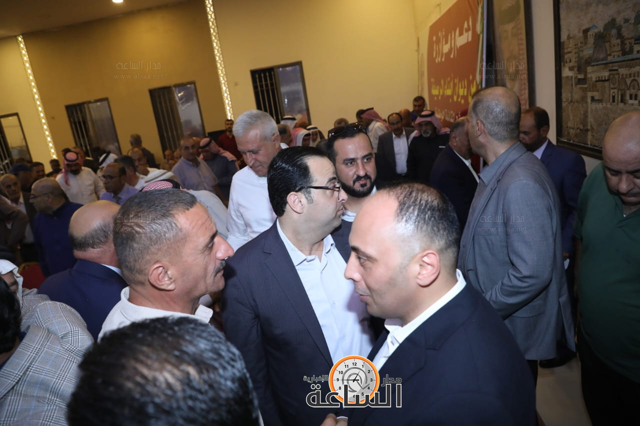 Madar Al-Saa Images 0.048318809162668064