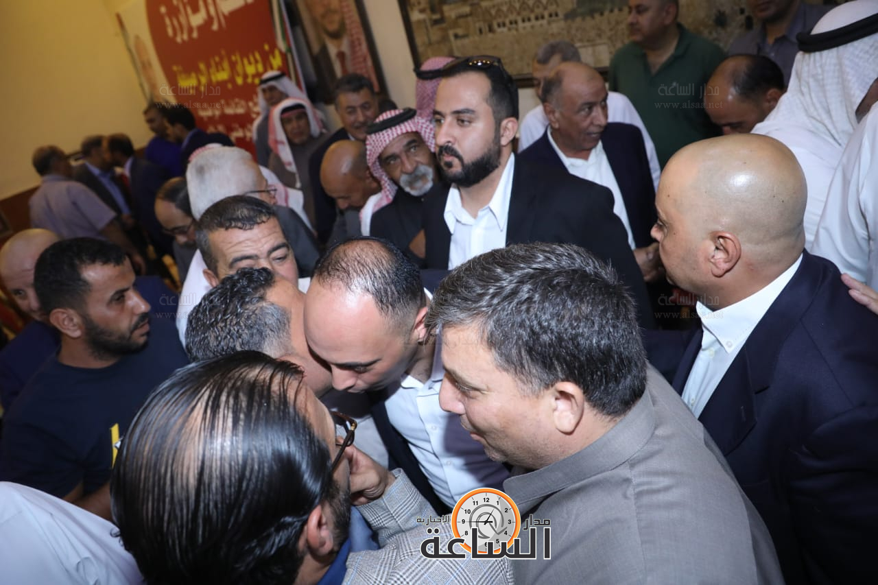 Madar Al-Saa Images 0.7444348752790837