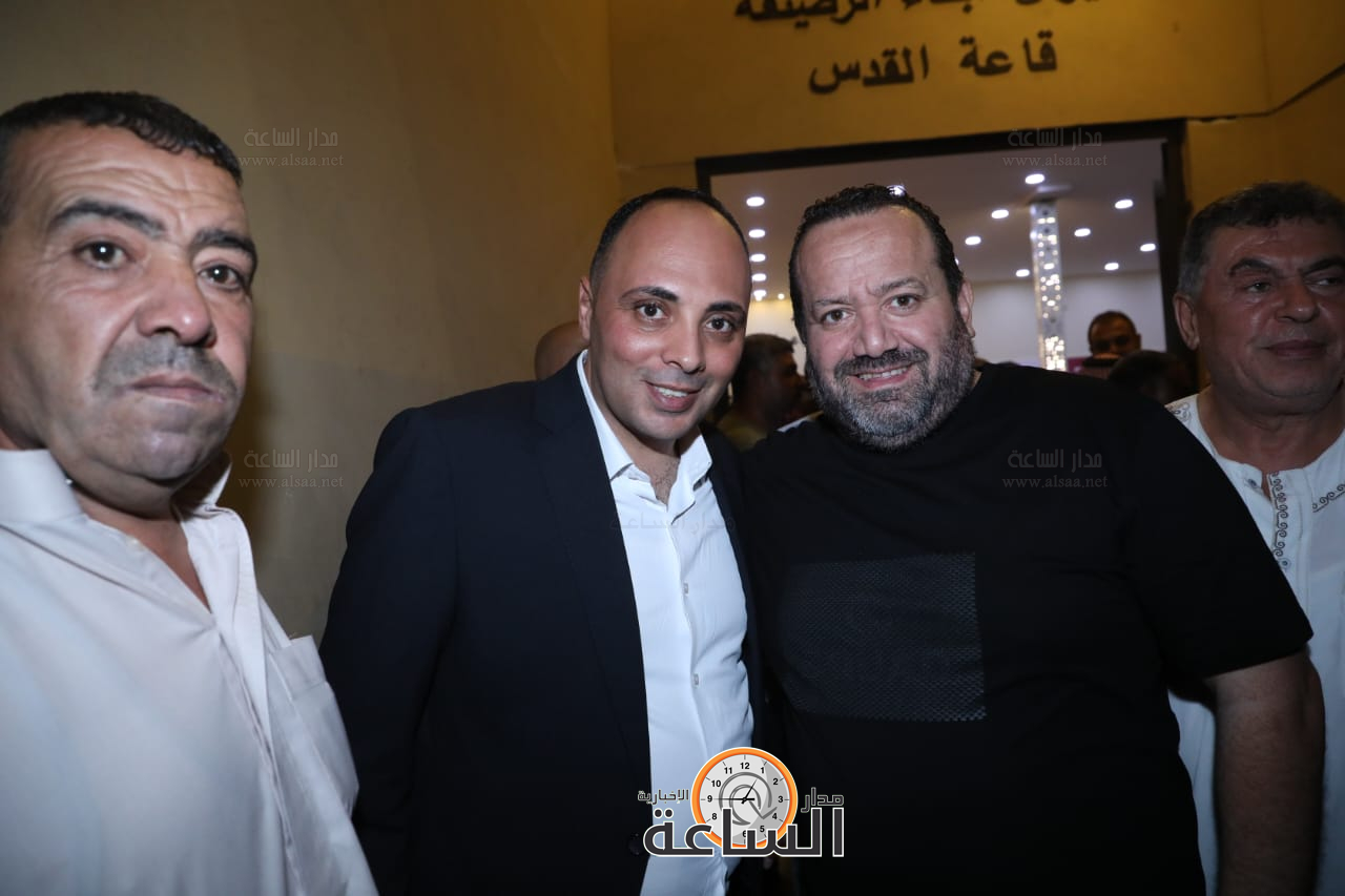 Madar Al-Saa Images 0.9092534746887149