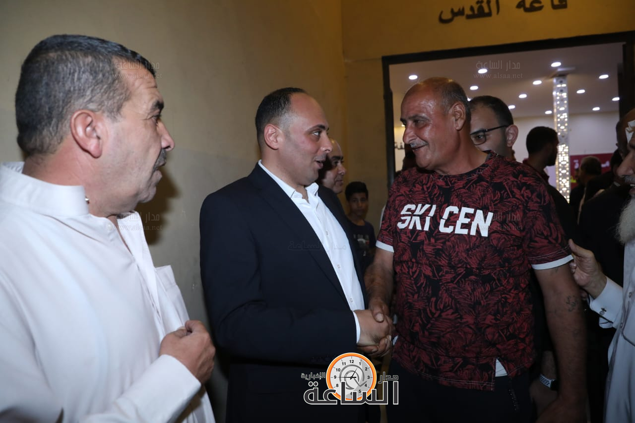 Madar Al-Saa Images 0.11269122298909084